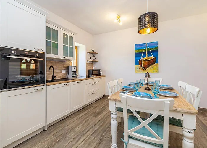 度假居 House Šilo