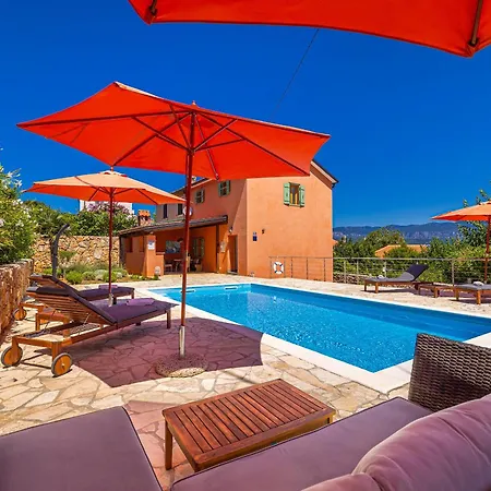 House Сasa de vacaciones