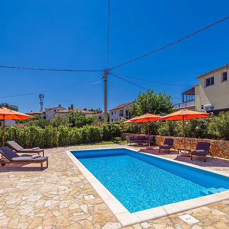 House Сasa de vacaciones Šilo