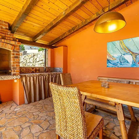 House Сasa de vacaciones