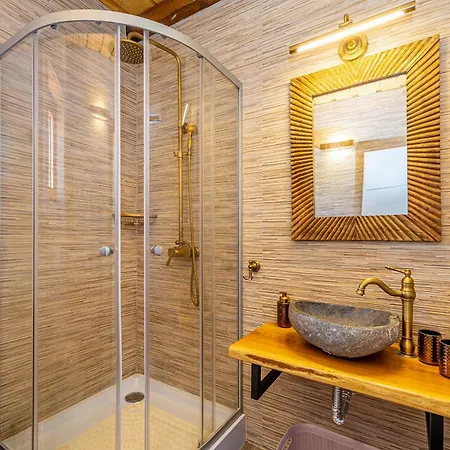 House Holiday home Silo (Krk)