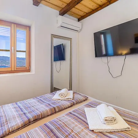 House Holiday home