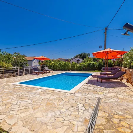 Holiday home House