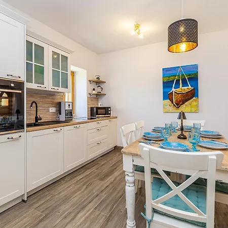 Holiday home House Silo (Krk)