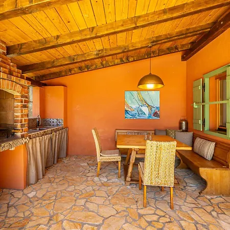 House Holiday home *