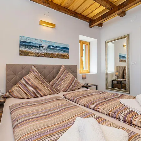 House Holiday home *