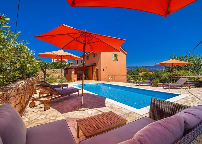 House Сasa de vacaciones