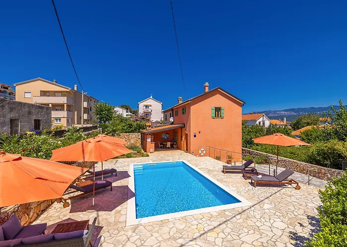 Сasa de vacaciones House