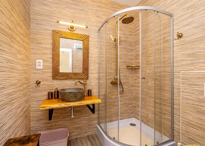 Сasa de vacaciones House