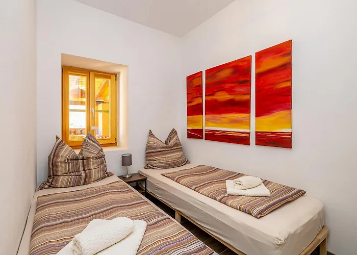 Сasa de vacaciones House