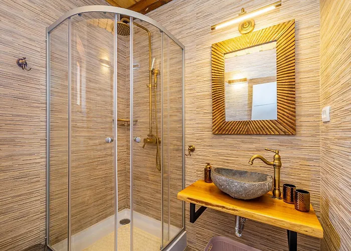 House Сasa de vacaciones Šilo