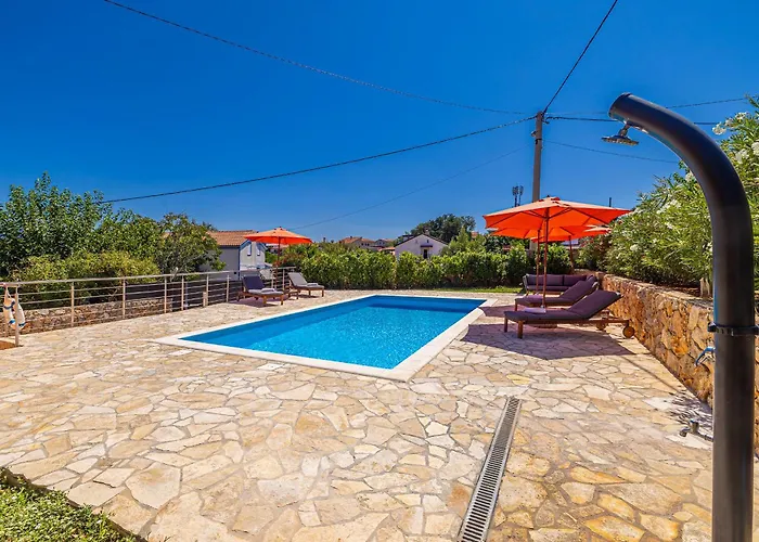 Сasa de vacaciones House