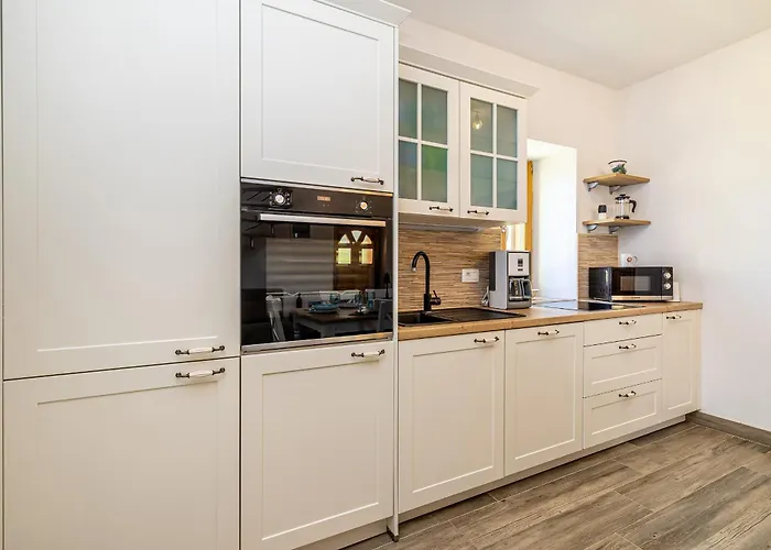 House Сasa de vacaciones *