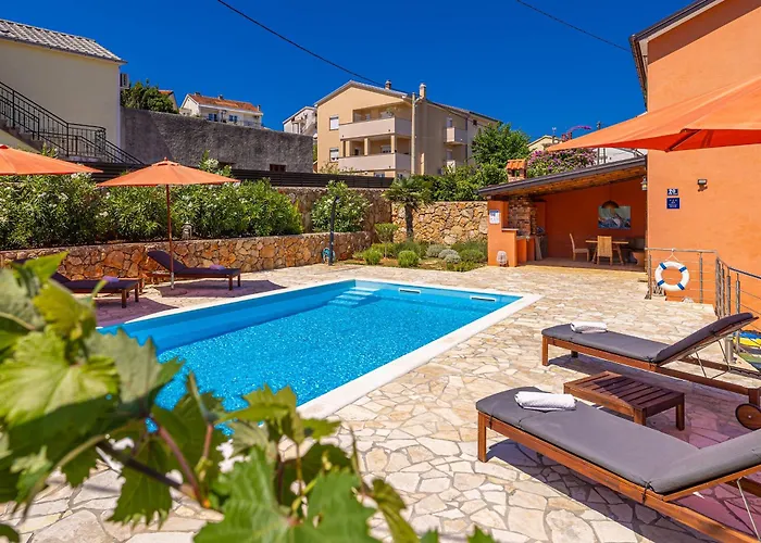 Сasa de vacaciones House *