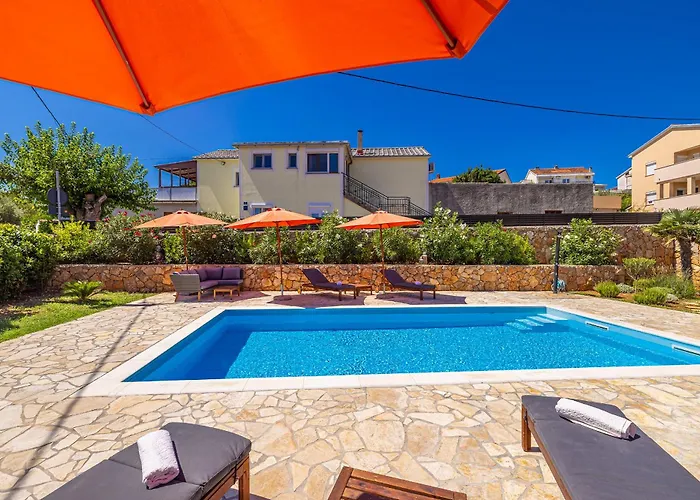 House Сasa de vacaciones