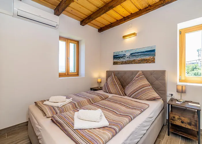 Сasa de vacaciones House