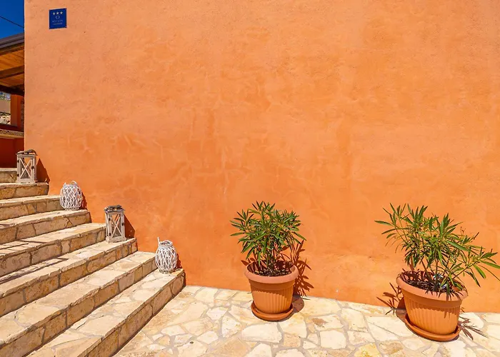 House Сasa de vacaciones *