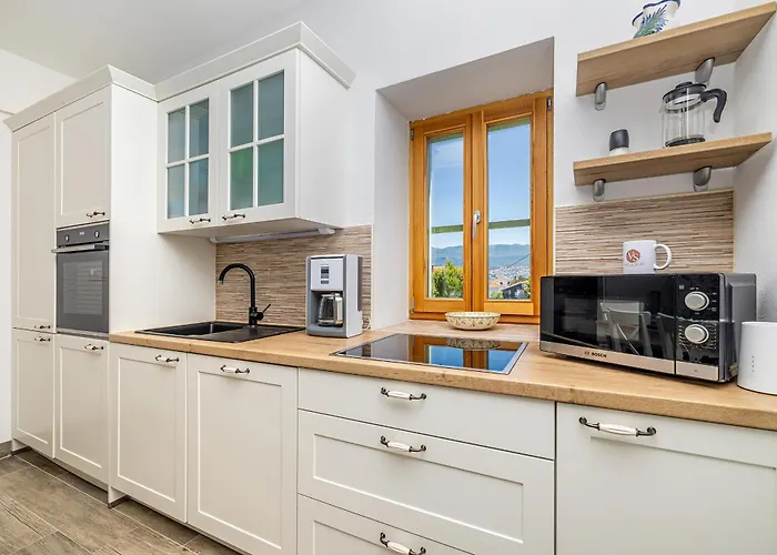 House Сasa de vacaciones