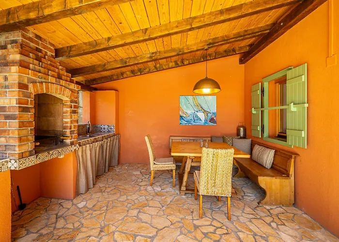 House Сasa de vacaciones *