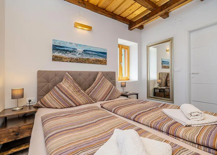 House Сasa de vacaciones *