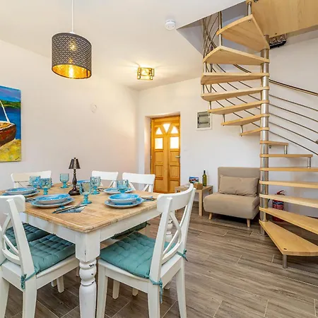Holiday home House Silo (Krk)