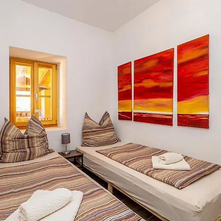 Casa vacanze House